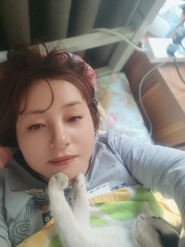 春天的第三张照片--遵义相亲服务中心