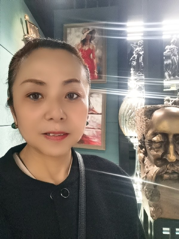 平平淡淡的第一张照片--遵义相亲服务中心