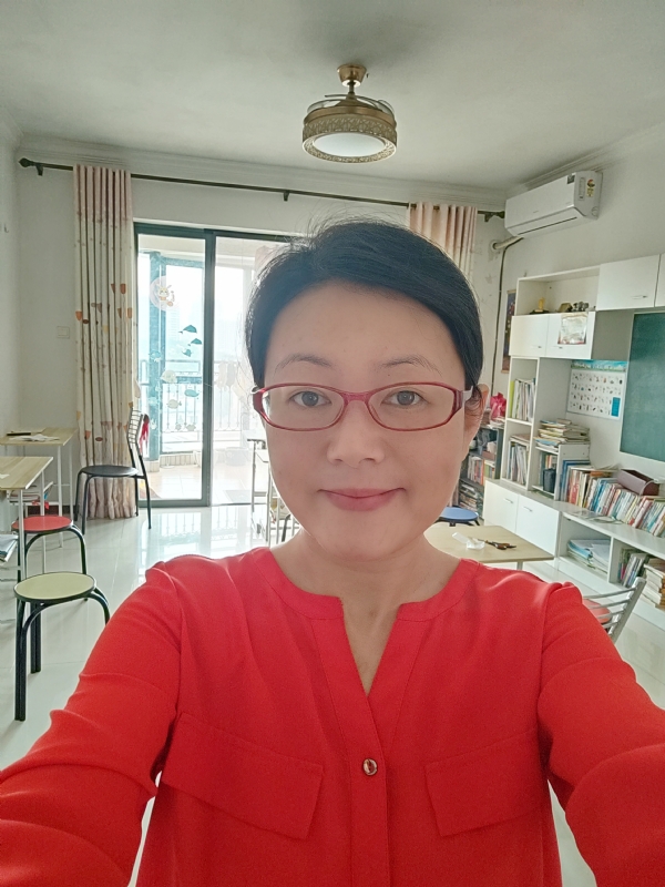 丽华的第二张照片--遵义相亲服务中心