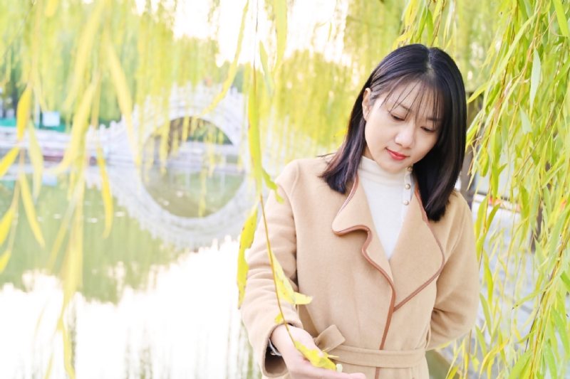 暖阳的第一张照片--遵义相亲服务中心