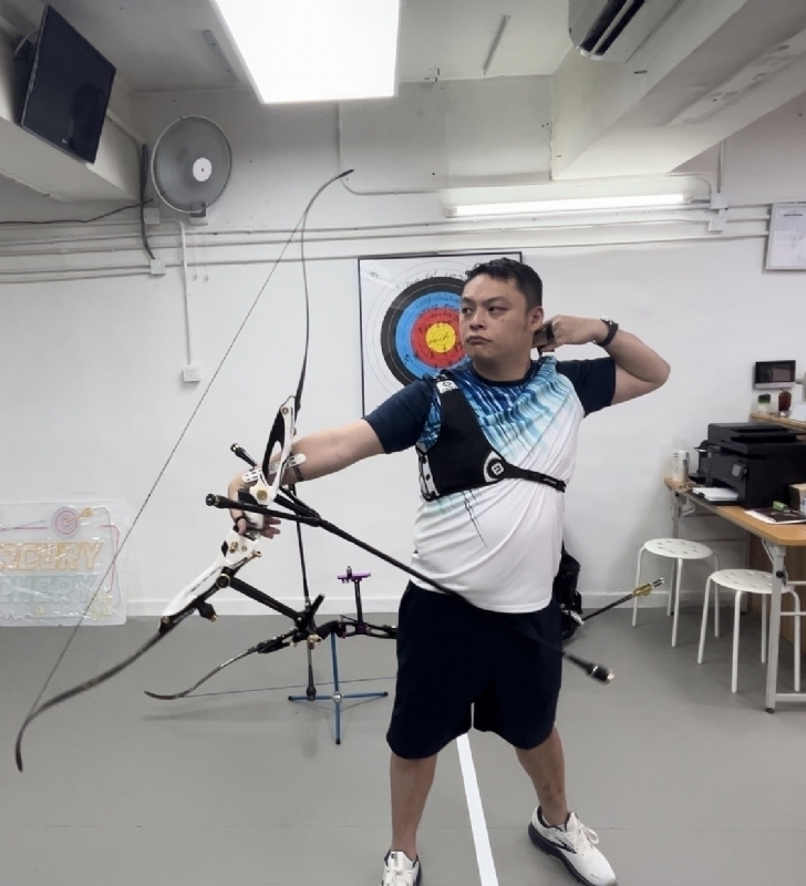 iansuen的第二张照片--遵义相亲服务中心