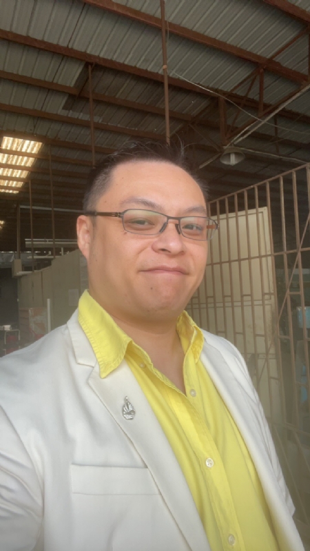 iansuen的第四张照片--遵义相亲服务中心
