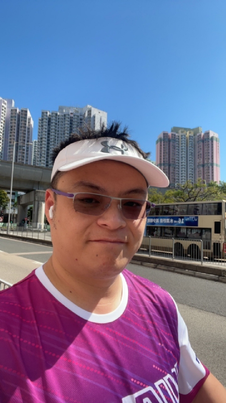iansuen的第五张照片--遵义相亲服务中心