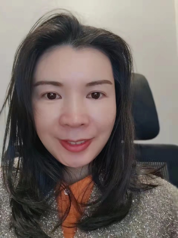 claudia的第一张照片--遵义相亲服务中心