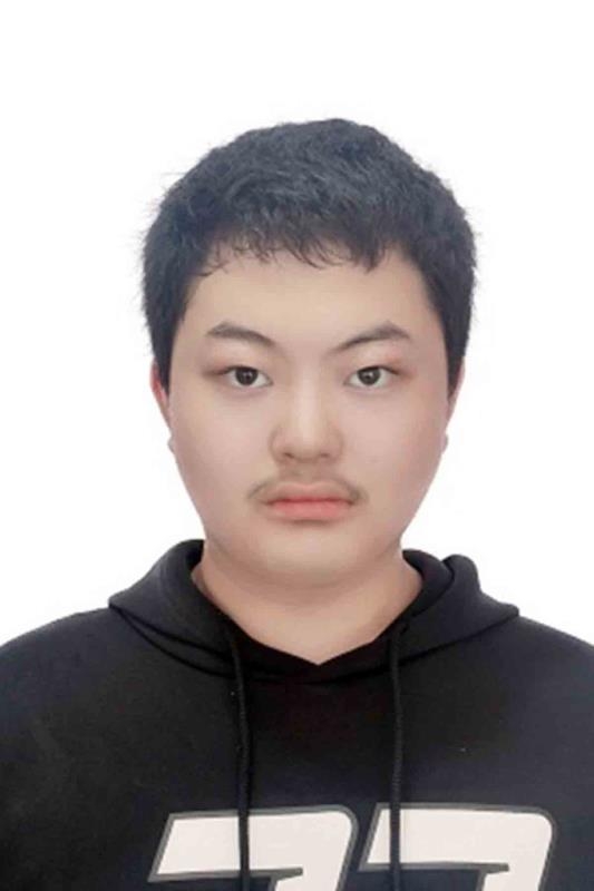 爱笑的男孩的第三张照片--遵义相亲服务中心