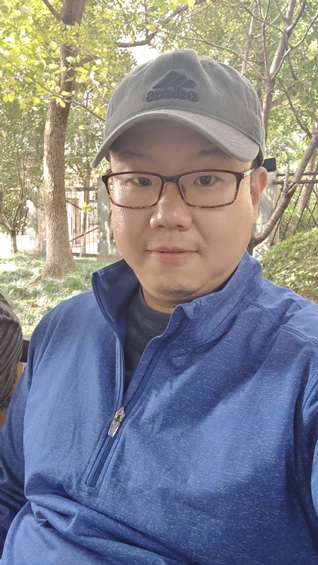 卡卡虎的第一张照片--遵义相亲服务中心