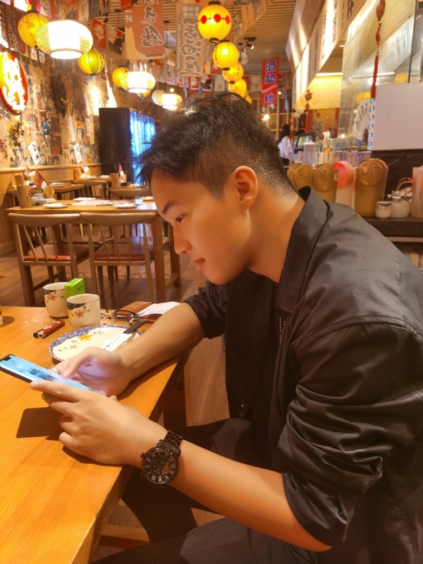 乳酸菌君的第二张照片--遵义相亲服务中心