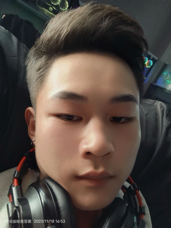 烦烦的小林的第一张照片--遵义相亲服务中心