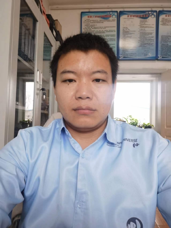 ╰┛颏骨铭心┏╮的第一张照片--遵义相亲服务中心