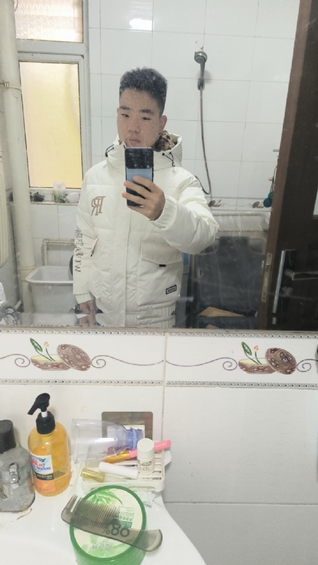 小李的第一张照片--遵义相亲服务中心