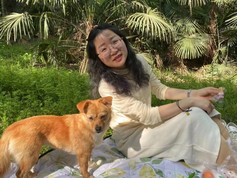 史迪仔的第一张照片--遵义相亲服务中心