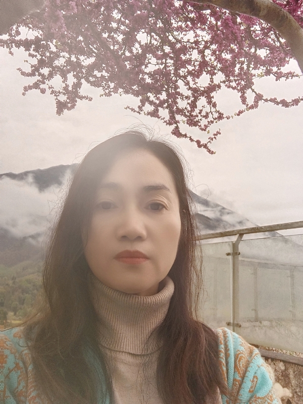 悠然馨歆的第一张照片--遵义相亲服务中心