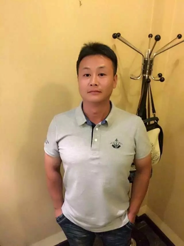 你过来呀的第一张照片--遵义相亲服务中心