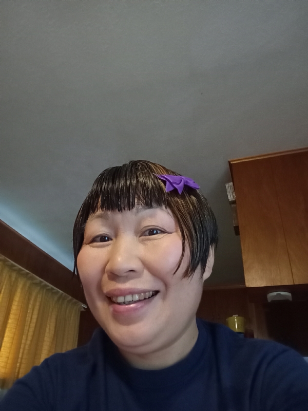 小莲的第三张照片--遵义相亲服务中心