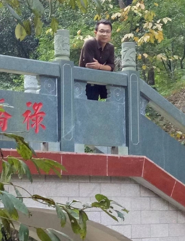 小茶的第二张照片--遵义相亲服务中心
