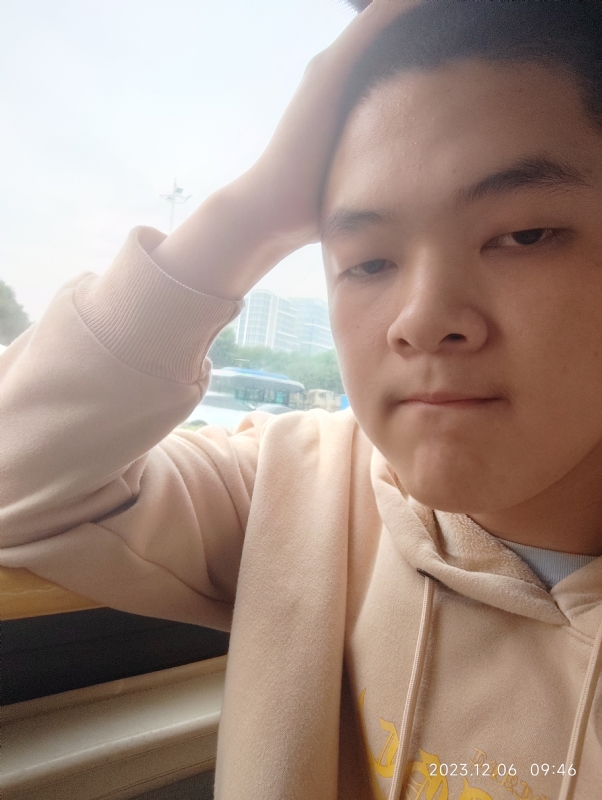 孤独的狼的第一张照片--遵义相亲服务中心