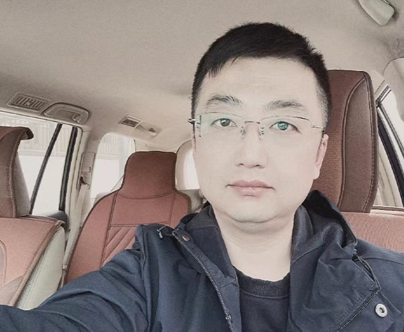 磐石的第二张照片--遵义相亲服务中心