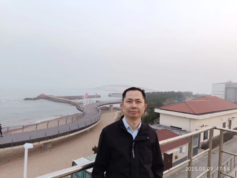 水流东的第二张照片--遵义相亲服务中心