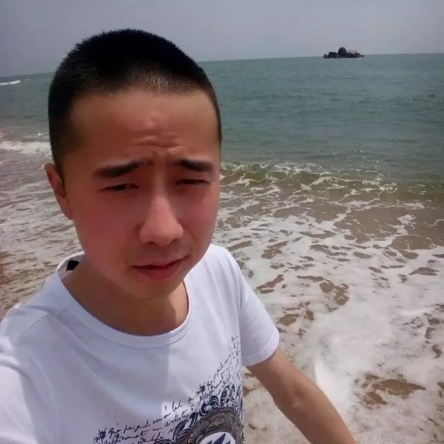 海绵宝宝的第一张照片--遵义相亲服务中心
