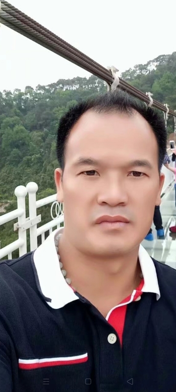 劲郎的第一张照片--遵义相亲服务中心