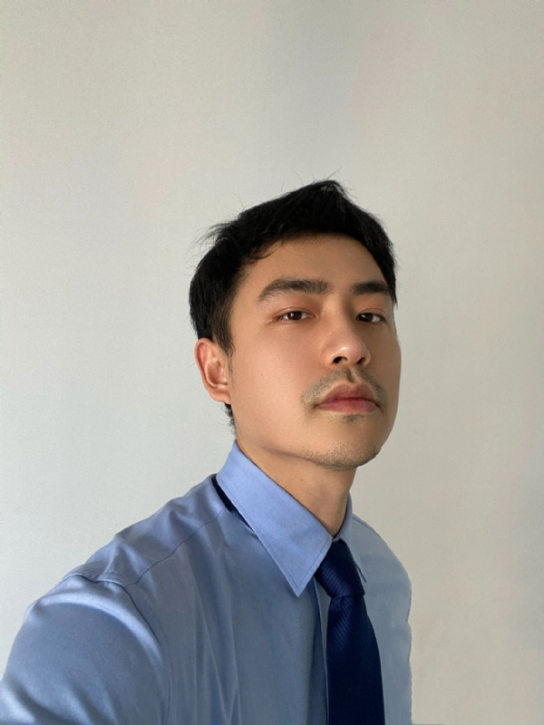 寻觅的第一张照片--遵义相亲服务中心
