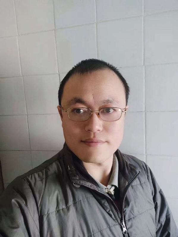吉祥的第一张照片--遵义相亲服务中心