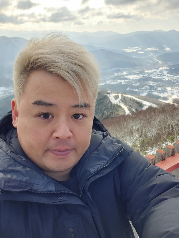 等愛的男人的第一张照片--遵义相亲服务中心
