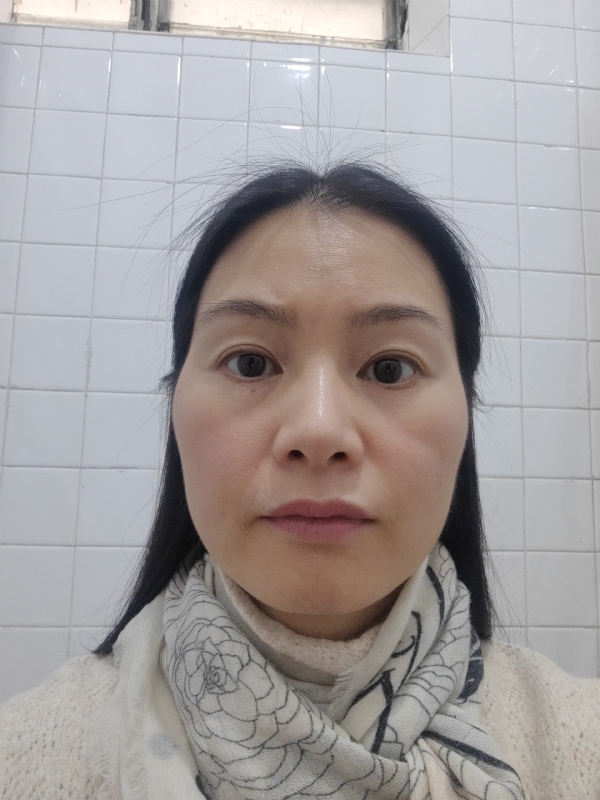 罌粟花的第一张照片--遵义相亲服务中心