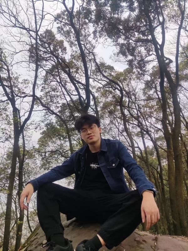 人生海海的第一张照片--遵义相亲服务中心
