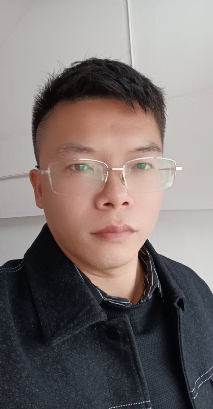 叶伟的第一张照片--遵义相亲服务中心