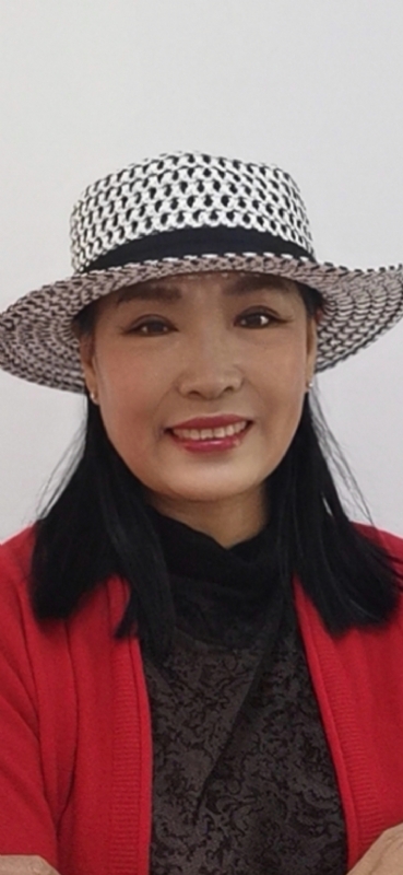 美怡的第一张照片--遵义相亲服务中心