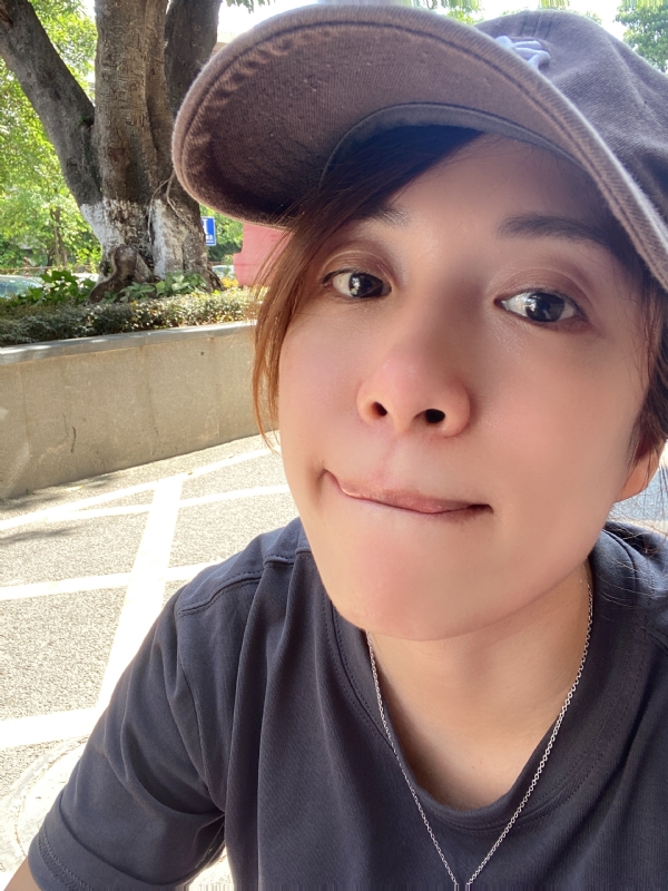 Sarah的第一张照片--遵义相亲服务中心