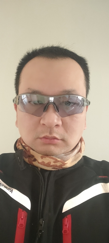 寓意天心的第一张照片--遵义相亲服务中心