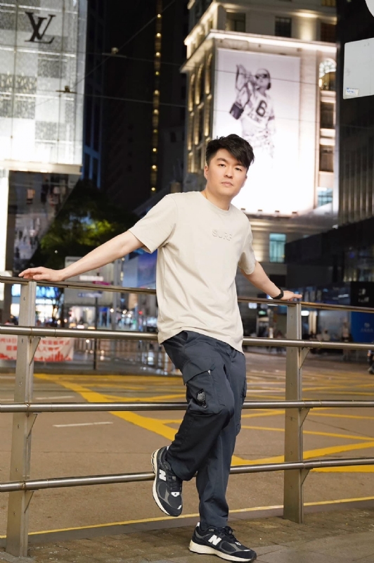 Jason的第二张照片--遵义相亲服务中心