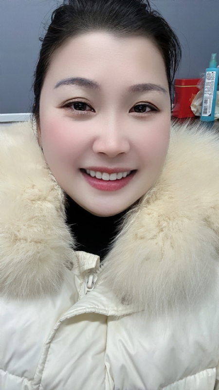 朝霞暮歌的第一张照片--遵义相亲服务中心