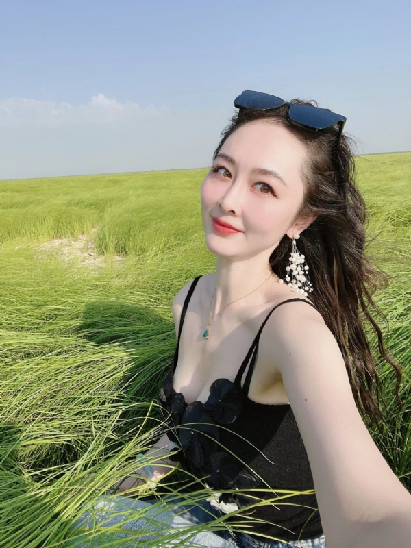 Anna的第一张照片--遵义相亲服务中心