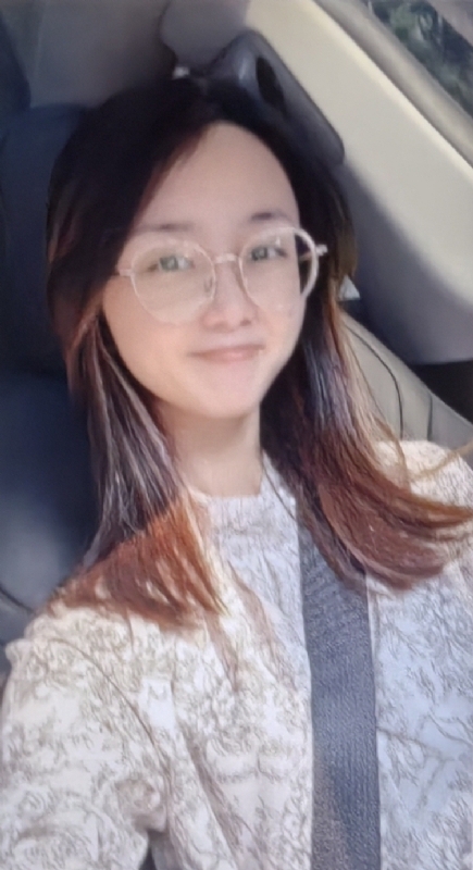 郑小姐的第一张照片--遵义相亲服务中心