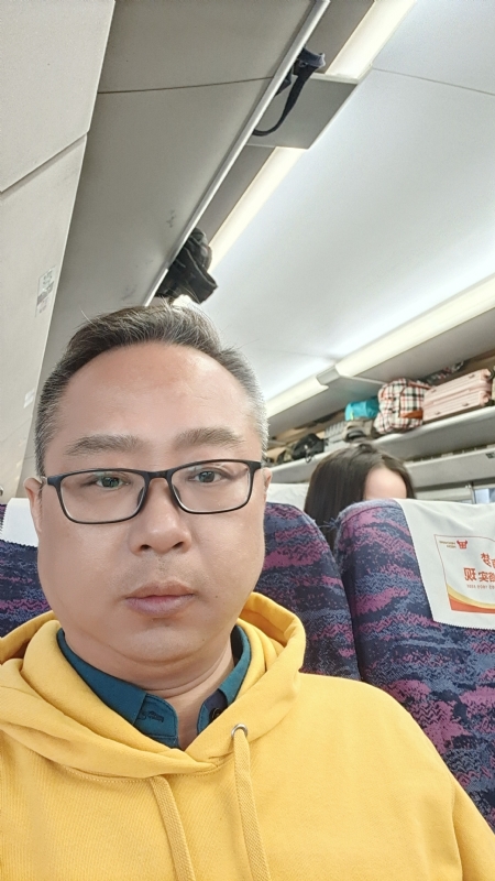 流浪的云的第二张照片--遵义相亲服务中心