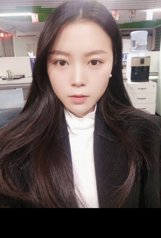 小月半的第一张照片--遵义相亲服务中心