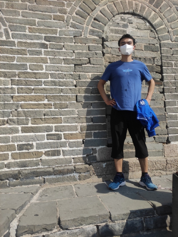 回念的第一张照片--遵义相亲服务中心
