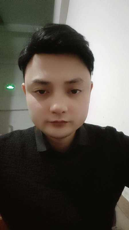 我在他乡整挺好的第一张照片--遵义相亲服务中心