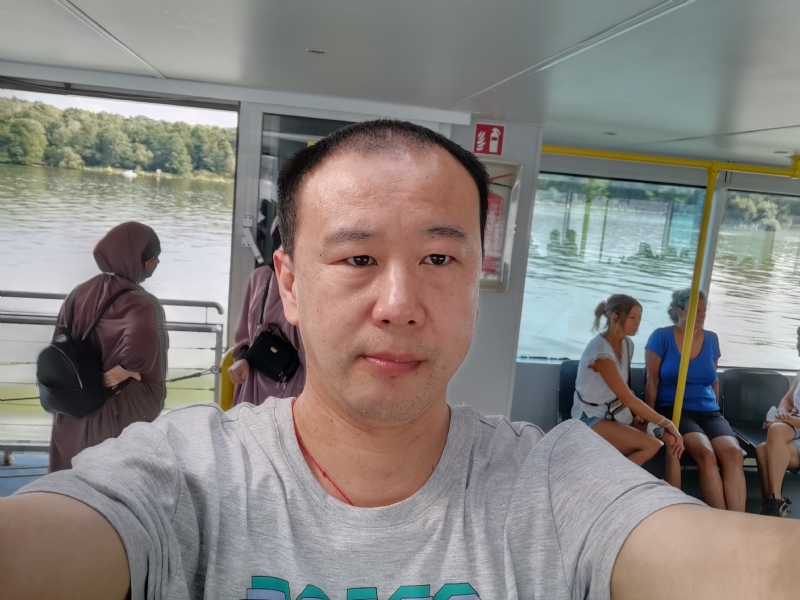 心若在的第二张照片--遵义相亲服务中心
