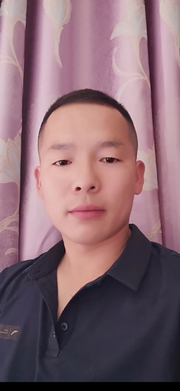 执子之手的第一张照片--遵义相亲服务中心