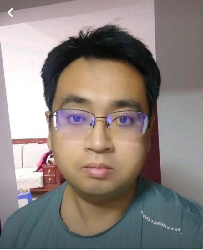 雨的节奏的第二张照片--遵义相亲服务中心