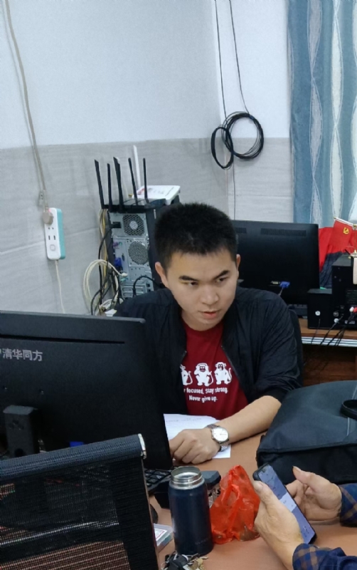 致远的第一张照片--遵义相亲服务中心