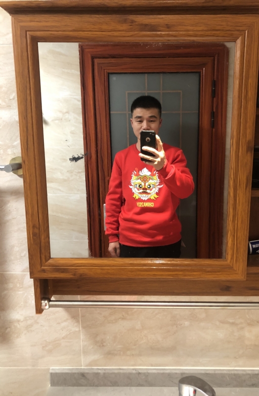 罗洪奇的第一张照片--遵义相亲服务中心