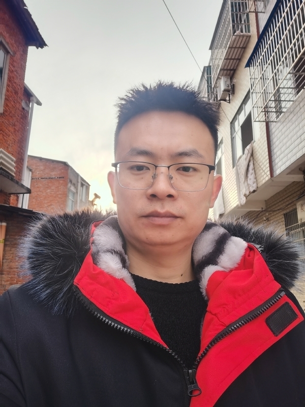 一只羊的第二张照片--遵义相亲服务中心
