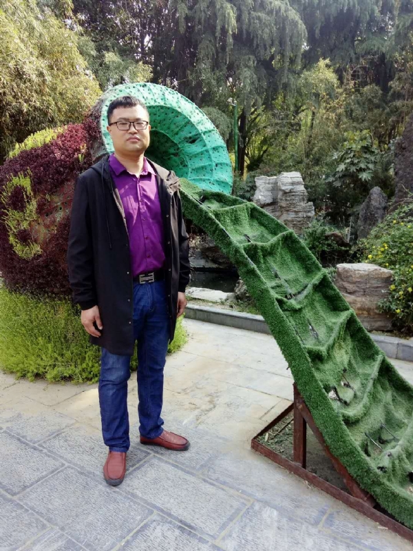 张哥的第二张照片--遵义相亲服务中心