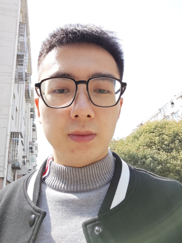 七彩皮皮虾的第一张照片--遵义相亲服务中心