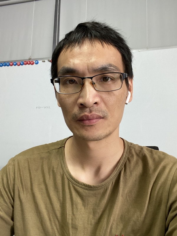 孤独的根号三的第一张照片--遵义相亲服务中心
